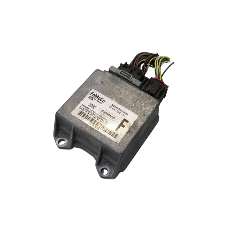 FoMoCo центральный блок кузовной электроники 8L1414B321FB